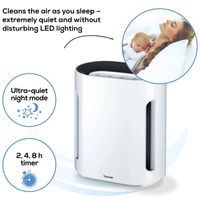 Beurer Air Purifier LE 210
